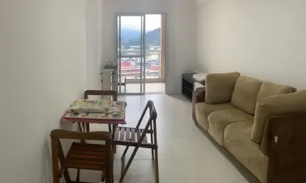 Apartamento para Locação em Teresópolis, Várzea, 2 dormitórios, 1 suíte, 1 banheiro, 1 vaga