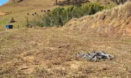 Terreno para Venda em Nova Friburgo, Campo do Coelho