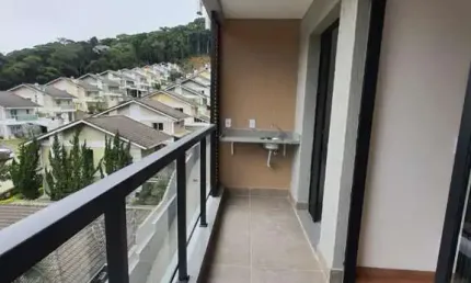 Apartamento para venda em teresópolis, ermitage, 3 dormitórios, 1 suíte, 2 banheiros, 2 vagas
