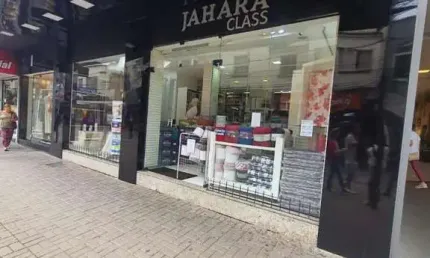 Ponto comercial para alugar na Rua Francisco Sá, 179, Várzea, Teresópolis