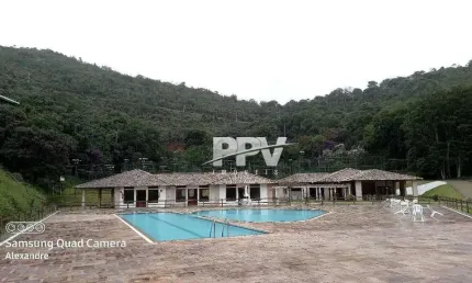 Terreno à venda na Estrada Serrinha, 163, Vargem Grande, Teresópolis
