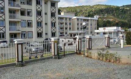 Apartamento para Venda em Teresópolis, Prata, 2 dormitórios, 1 suíte, 2 banheiros, 1 vaga