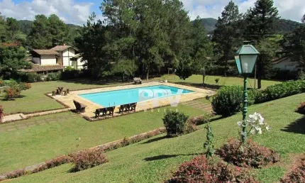 Sítio para Venda em Teresópolis, Fazenda Boa Fé, 6 dormitórios, 8 banheiros, 14 vagas
