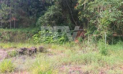 Terreno à venda na Estrada Rincão do Sossego, Posse, Teresópolis