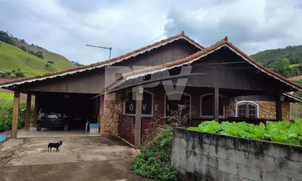 Casa para Venda em Sumidouro, Soledade, 3 dormitórios, 3 banheiros, 2 vagas