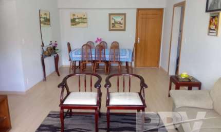 Apartamento para Venda em Teresópolis, Várzea, 2 dormitórios, 1 suíte, 1 banheiro