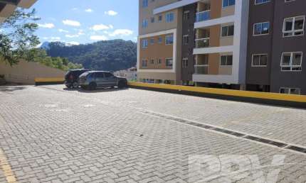 Apartamento para Venda em Teresópolis, Várzea, 2 dormitórios, 1 suíte, 2 banheiros, 1 vaga