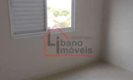 Apartamento com 2 quartos à venda no Parque Bom Retiro, Paulínia , 60 m2 por R$ 380.000