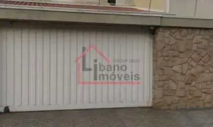 Casa com 4 quartos à venda no Jardim Chapadão, Campinas  por R$ 1.600.000
