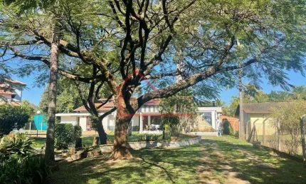 Chácara / sítio com 3 quartos à venda no loteamento chácaras vale das garças, campinas , 272 m2 por r$ 1.200.000