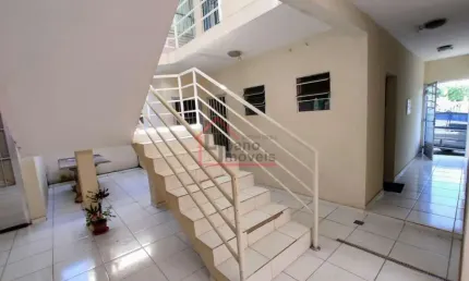 Kitnet / Stúdio para alugar no Jardim Santa Genebra II (Barão Geraldo), Campinas , 11 m2 por R$ 1.200