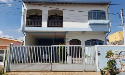 Casa comercial à venda no barão geraldo, campinas  por r$ 7.000.000