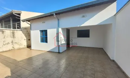 Casa com 3 quartos para alugar no Bosque de Barão Geraldo, Campinas , 170 m2 por R$ 3.500