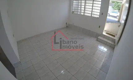 Casa com 2 quartos para alugar no Residencial Burato, Campinas , 65 m2 por R$ 2.000
