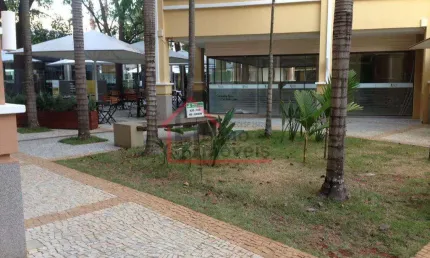 Sala comercial à venda no barão geraldo, campinas , 33 m2 por r$ 260.000