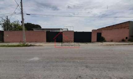 Terreno comercial à venda na Chácara de Recreio Barão, Campinas  por R$ 1.400.000