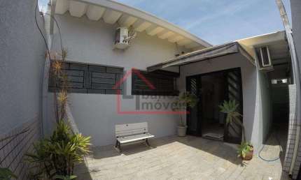 Casa comercial para alugar no Jardim Bela Vista, Campinas , 245 m2 por R$ 10.000