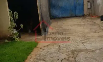 Casa à venda no Parque Bom Retiro, Paulínia  por R$ 500.000