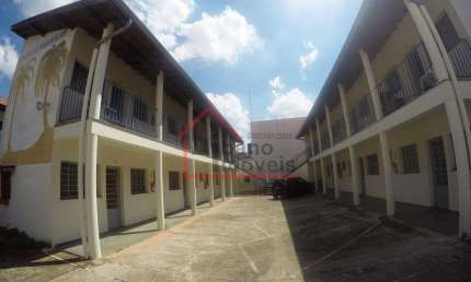 Kitnet / Stúdio para alugar no Barão Geraldo, Campinas , 19 m2 por R$ 1.400