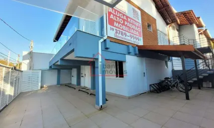 Kitnet / Stúdio para alugar na Cidade Universitária, Campinas , 15 m2 por R$ 2.100