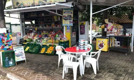 Sala comercial à venda no parque das universidades, campinas  por r$ 100.000