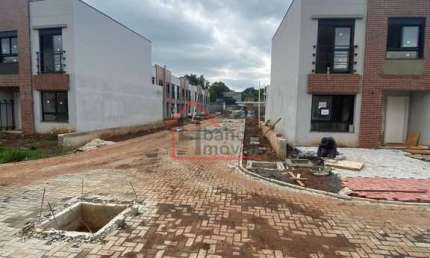 Casa em condomínio fechado com 3 quartos à venda no Betel, Paulínia , 91 m2 por R$ 750.000