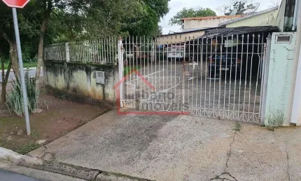 Casa com 2 quartos à venda no barão geraldo, campinas , 328 m2 por r$ 1.600.000