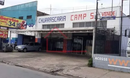 Prédio à venda no Jardim Aparecida, Campinas  por R$ 1.600.000