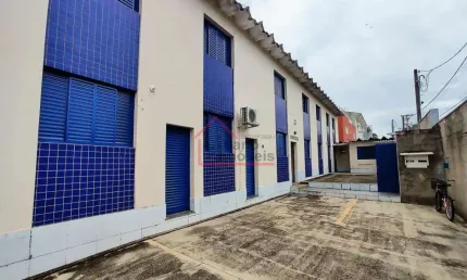 Kitnet / Stúdio para alugar no Jardim Santa Genebra II (Barão Geraldo), Campinas , 18 m2 por R$ 1.200