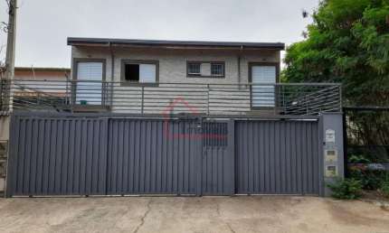 Kitnet / Stúdio para alugar na Cidade Universitária, Campinas , 18 m2 por R$ 1.390