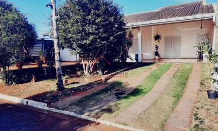 Casa em condomínio fechado com 3 quartos à venda no Betel, Paulínia , 171 m2 por R$ 850.000
