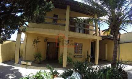 Casa com 3 quartos para alugar no Residencial Burato, Campinas  por R$ 5.500