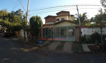 Casa comercial à venda na Cidade Universitária, Campinas , 220 m2 por R$ 850.000
