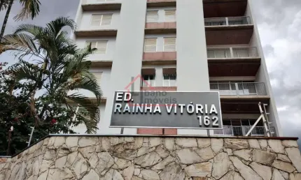 Apartamento com 3 quartos à venda no Jardim Guanabara, Campinas , 105 m2 por R$ 650.000