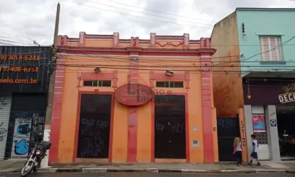 Prédio à venda na vila industrial, campinas  por r$ 450.000