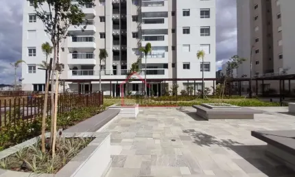 Apartamento com 3 quartos à venda no Taquaral, Campinas , 115 m2 por R$ 1.500.000