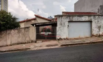 Casa com 2 quartos à venda no Jardim Colonial, Campinas , 139 m2 por R$ 530.000