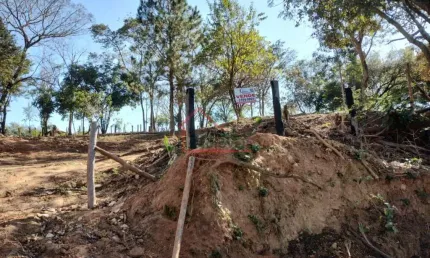 Terreno à venda na Chácara Santa Margarida, Campinas  por R$ 290.000