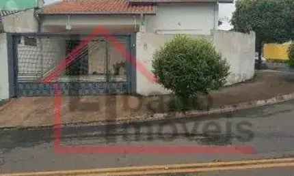 Casa com 3 quartos à venda no Parque Bom Retiro, Paulínia , 210 m2 por R$ 600.000