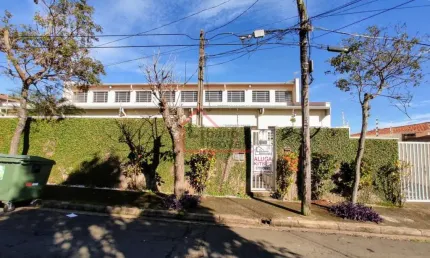 Prédio à venda na vila santa isabel, campinas , 417 m2 por r$ 1.800.000
