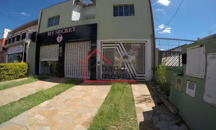 Kitnet / stúdio para alugar no barão geraldo, campinas , 25 m2 por r$ 1.200