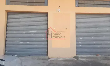 Sala comercial para alugar no jardim são gonçalo, campinas  por r$ 4.000