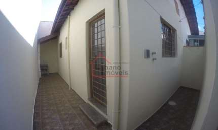 Casa com 1 quarto para alugar no Jardim São Gonçalo, Campinas , 50 m2 por R$ 1.400
