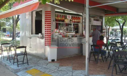Sala comercial à venda no barão geraldo, campinas , 85 m2 por r$ 300.000