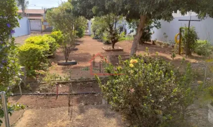 Casa com 1 quarto à venda no bosque das palmeiras, campinas  por r$ 550.000