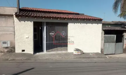 Casa com 2 quartos à venda no jardim nova europa, hortolândia  por r$ 190.000