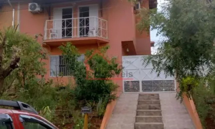 Casa com 3 quartos à venda na rua do sol, 225, jardim do sol, campinas por r$ 590.000