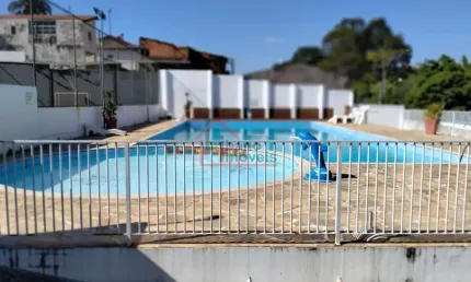 Apartamento com 3 quartos à venda na Rua Antônio Marques Serra, 545, Jardim Antonio Von Zuben, Campinas por R$ 390.000