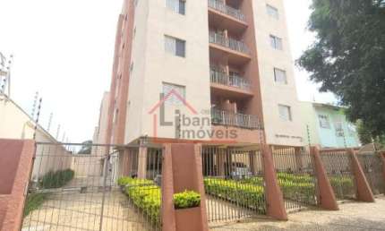 Apartamento com 2 quartos para alugar no Barão Geraldo, Campinas , 70 m2 por R$ 2.500