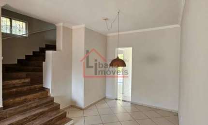 Casa com 4 quartos à venda no Jardim Santa Genebra, Campinas  por R$ 1.090.000